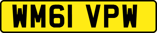 WM61VPW