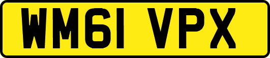 WM61VPX