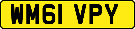 WM61VPY