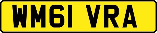 WM61VRA