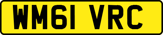 WM61VRC