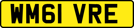 WM61VRE
