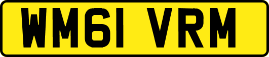 WM61VRM