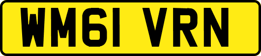 WM61VRN