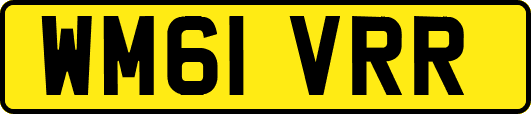 WM61VRR