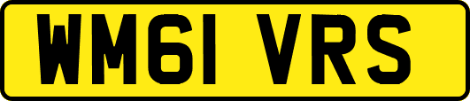 WM61VRS