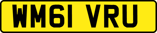 WM61VRU
