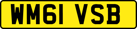WM61VSB