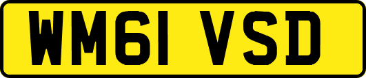 WM61VSD
