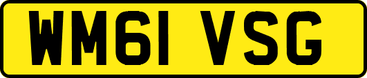 WM61VSG