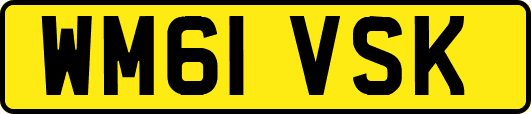 WM61VSK