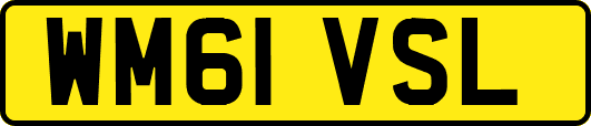 WM61VSL