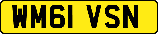 WM61VSN