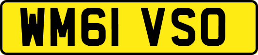 WM61VSO