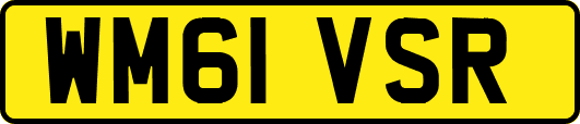 WM61VSR
