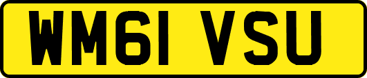WM61VSU