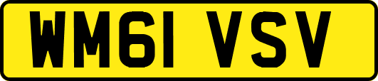 WM61VSV