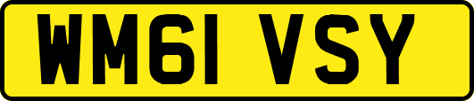 WM61VSY