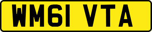 WM61VTA