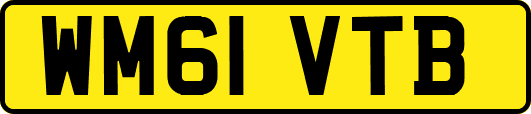 WM61VTB