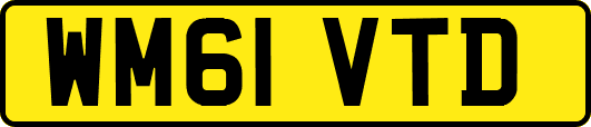 WM61VTD