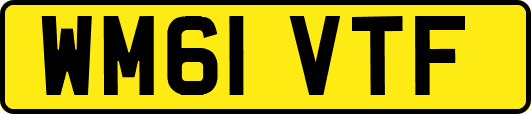 WM61VTF