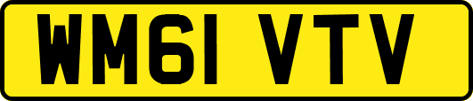 WM61VTV