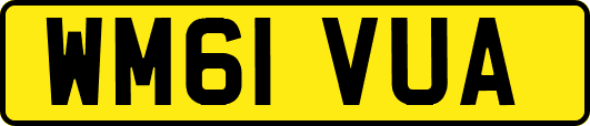 WM61VUA