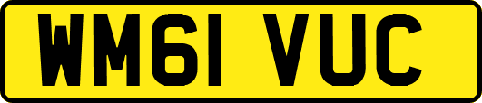 WM61VUC