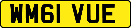 WM61VUE