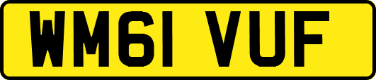 WM61VUF