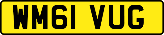 WM61VUG