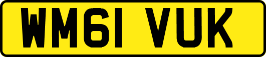 WM61VUK
