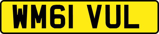 WM61VUL