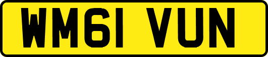 WM61VUN