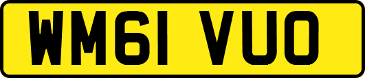 WM61VUO