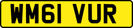 WM61VUR