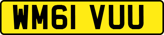 WM61VUU