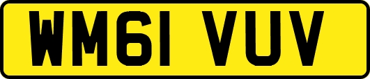 WM61VUV