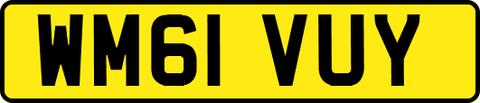 WM61VUY
