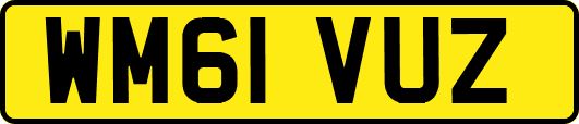 WM61VUZ