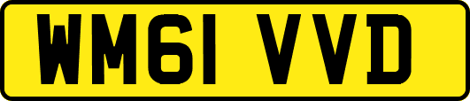 WM61VVD