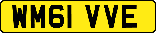 WM61VVE