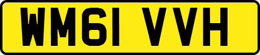 WM61VVH