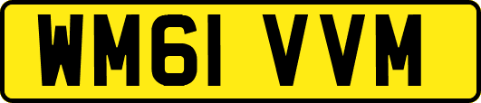 WM61VVM