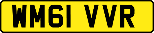 WM61VVR