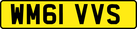 WM61VVS
