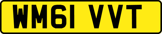 WM61VVT