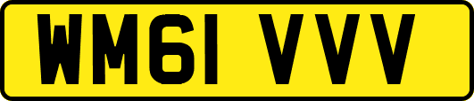 WM61VVV