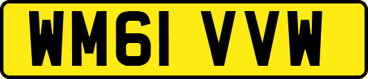 WM61VVW